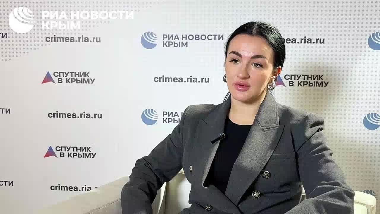 Все больше крымских предпринимателей желают экспортировать свой товар на внешний рынок