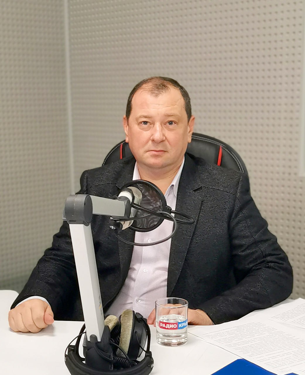 О подготовке реагирующих подразделений МЧС Республики Крым к зимнему периоду и безопасности в новогодние праздники рассказал заместитель министра чрезвычайных ситуаций Республики Крым Максим Витальевич Грамотный в эфире...