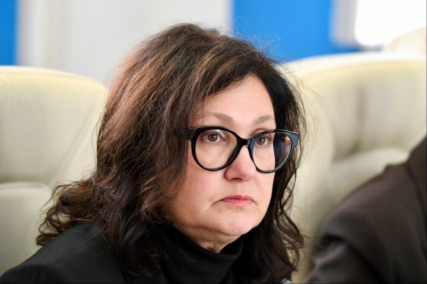 Владимир Немцев: Сегодня на пленарном заседании Законодательного Собрания города Севастополя были утверждены кандидатуры заместителей Губернатора Севастополя Владимир Немцев: Сегодня на пленарном заседании Законодательного Собрания города Севастополя были утверждены кандидатуры заместителей Губернатора Севастополя