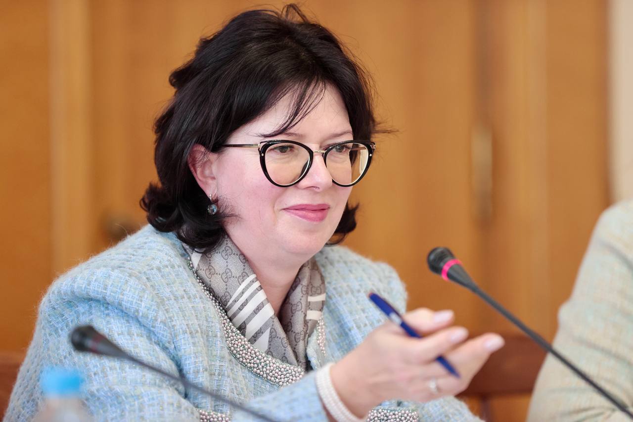 Профильный Комитет ГС РК рекомендовал законопроект о трёхлетнем бюджете к рассмотрению во втором чтении Профильный Комитет ГС РК рекомендовал законопроект о трёхлетнем бюджете к рассмотрению во втором чтении