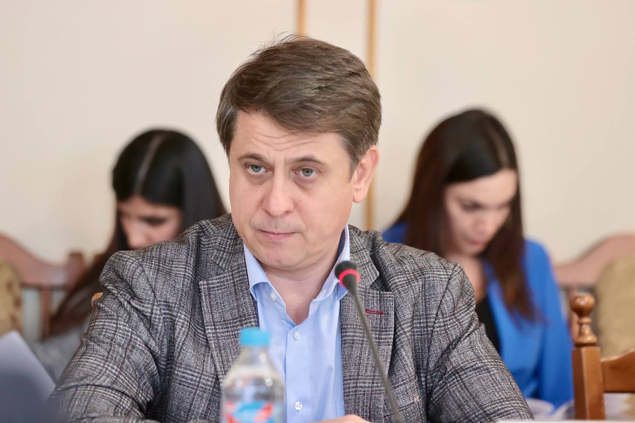 Профильный Комитет ГС РК рекомендовал законопроект о трёхлетнем бюджете к рассмотрению во втором чтении Профильный Комитет ГС РК рекомендовал законопроект о трёхлетнем бюджете к рассмотрению во втором чтении