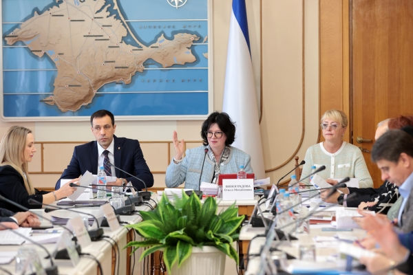 Профильный Комитет ГС РК рекомендовал законопроект о трёхлетнем бюджете к рассмотрению во втором чтении