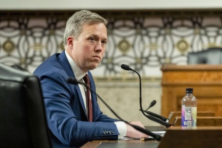 СМИ раскрыли, что сказал Дрисколл Европе о России на закрытой встрече