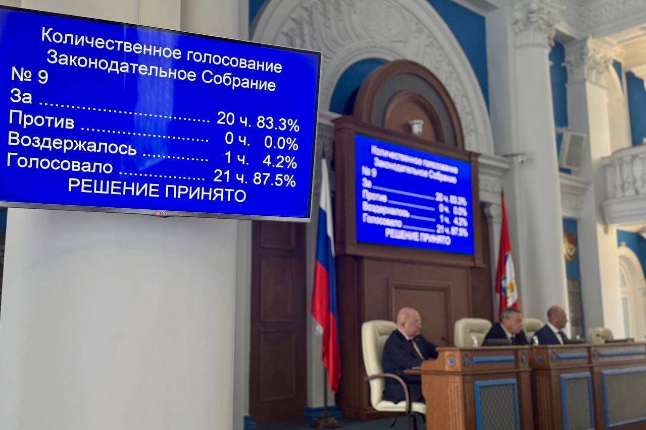 Владимир Немцев: Сегодня утвержден Закон «О бюджете города Севастополя на 2026 год и плановый период 2027 и 2028 годов» Владимир Немцев: Сегодня утвержден Закон «О бюджете города Севастополя на 2026 год и плановый период 2027 и 2028 годов»