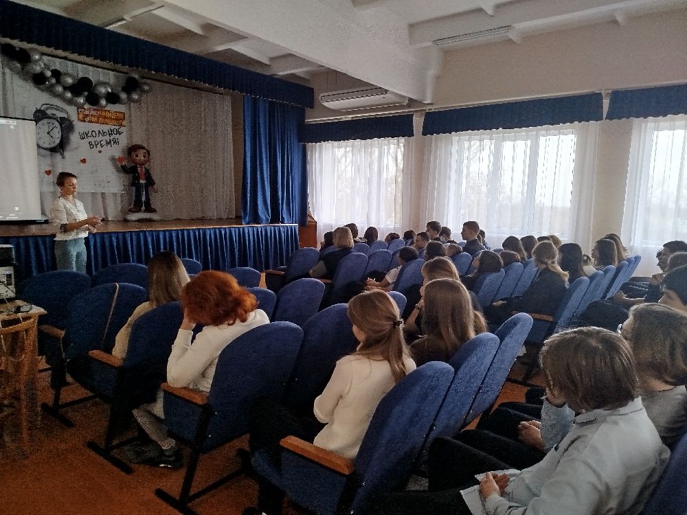 В Раздольненском районе продолжаются мероприятия по правовому просвещению обучающихся, а также их родителей В Раздольненском районе продолжаются мероприятия по правовому просвещению обучающихся, а также их родителей