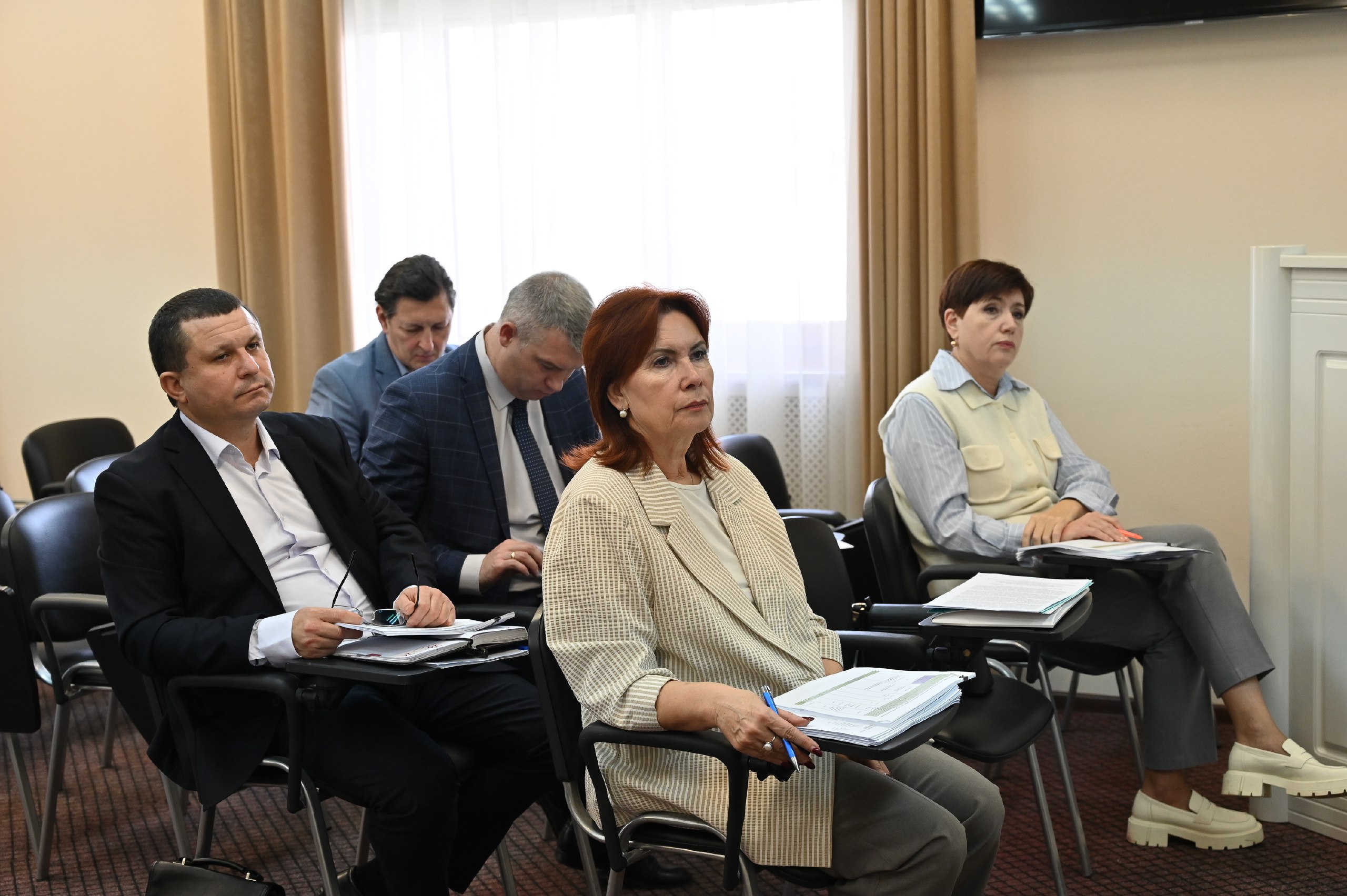 39 крымских предприятий признаны победителями отбора на предоставление субсидии из бюджета республики 39 крымских предприятий признаны победителями отбора на предоставление субсидии из бюджета республики