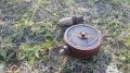 Боеприпасы времен войны обезвредили в Судаке