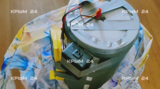 Жителя Севастополя арестовали за подготовку теракта у памятного знака