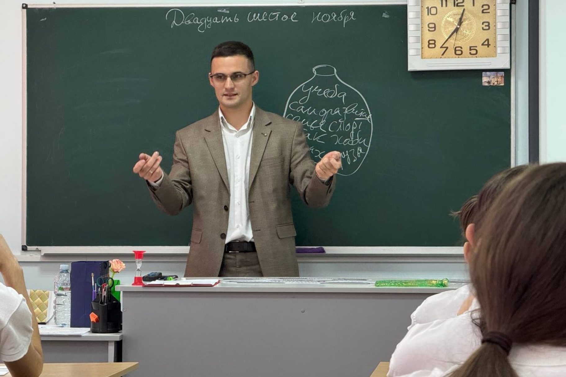 В Симферополе завершился зональный этап республиканского конкурса