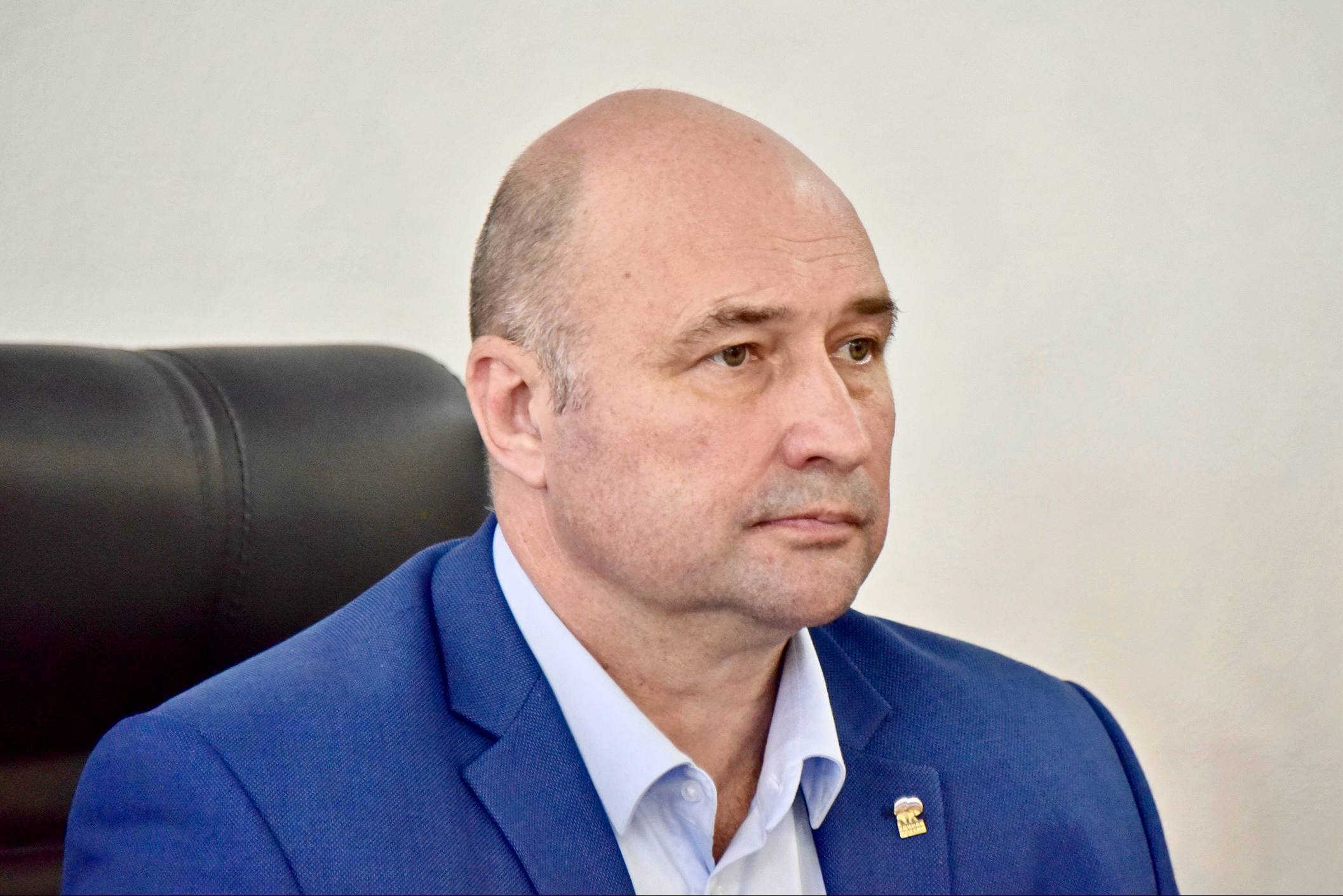 Владимир Немцев: Сегодня на пленарном заседании Законодательного Собрания города Севастополя были утверждены кандидатуры заместителей Губернатора Севастополя Владимир Немцев: Сегодня на пленарном заседании Законодательного Собрания города Севастополя были утверждены кандидатуры заместителей Губернатора Севастополя