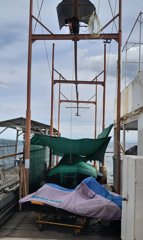 Перечень незаконно размещенных нестационарных объектов на территории муниципального образования городской округ Алушта по демонтажу Перечень незаконно размещенных нестационарных объектов на территории муниципального образования городской округ Алушта по демонтажу