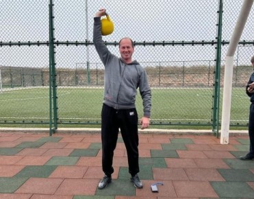 Главу Сакского района поймали на взятке в размере 2 млн рублей