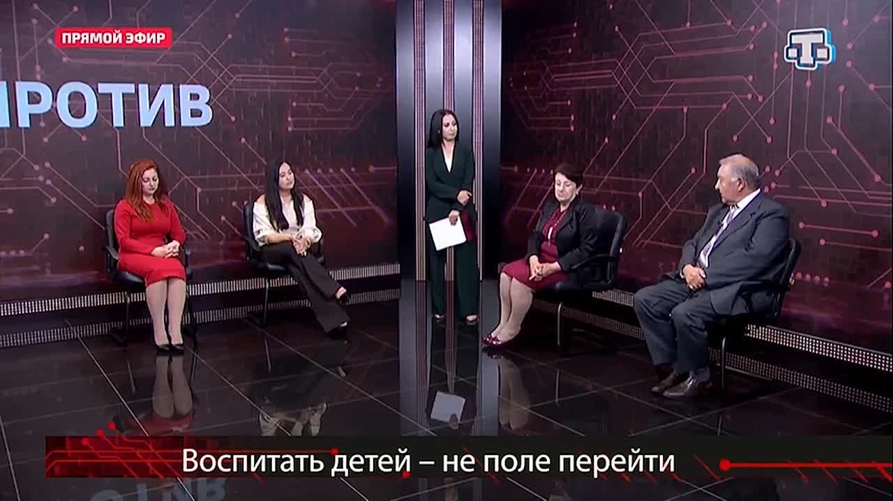 Нельзя допустить, чтобы детей воспитывал телефон