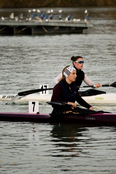 Севастопольские спортсмены завоевали медали первенства России по гребле на байдарках и каноэ Севастопольские спортсмены завоевали медали первенства России по гребле на байдарках и каноэ