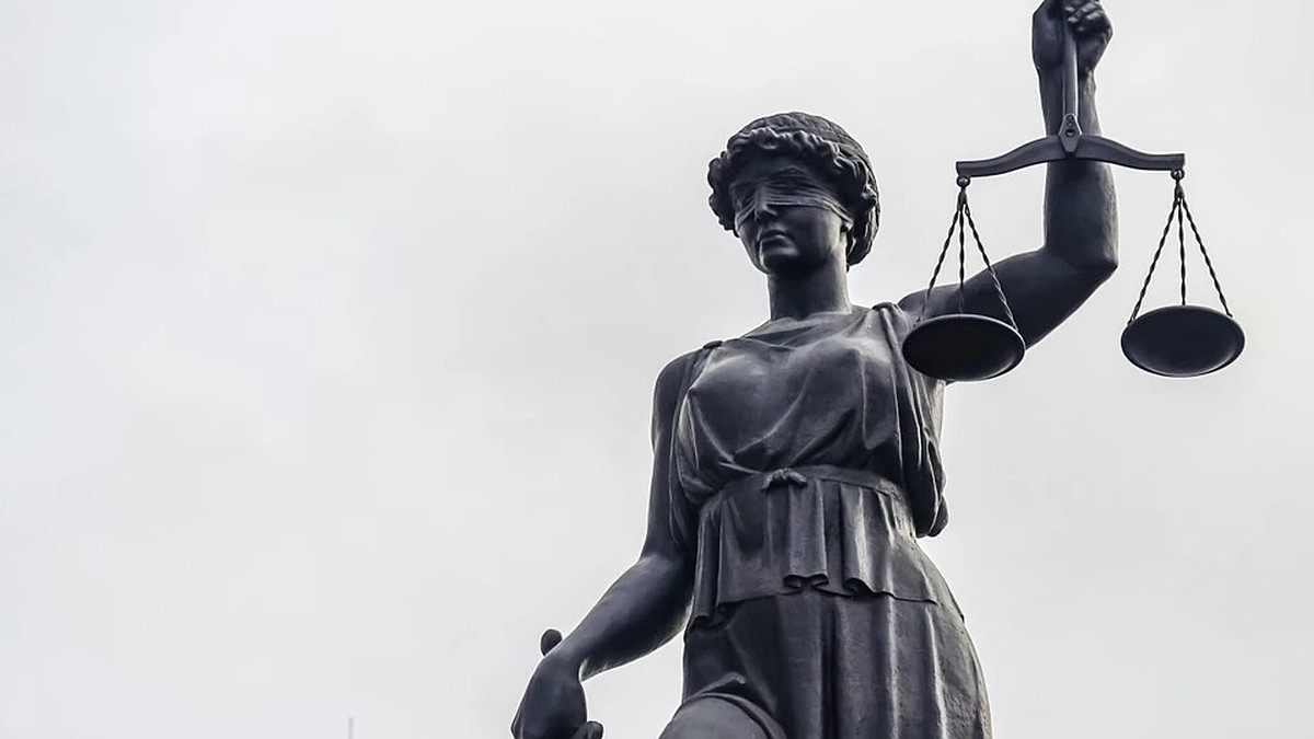 В Евпатории водитель Audi насмерть сбил мотоциклиста: его посадили на год