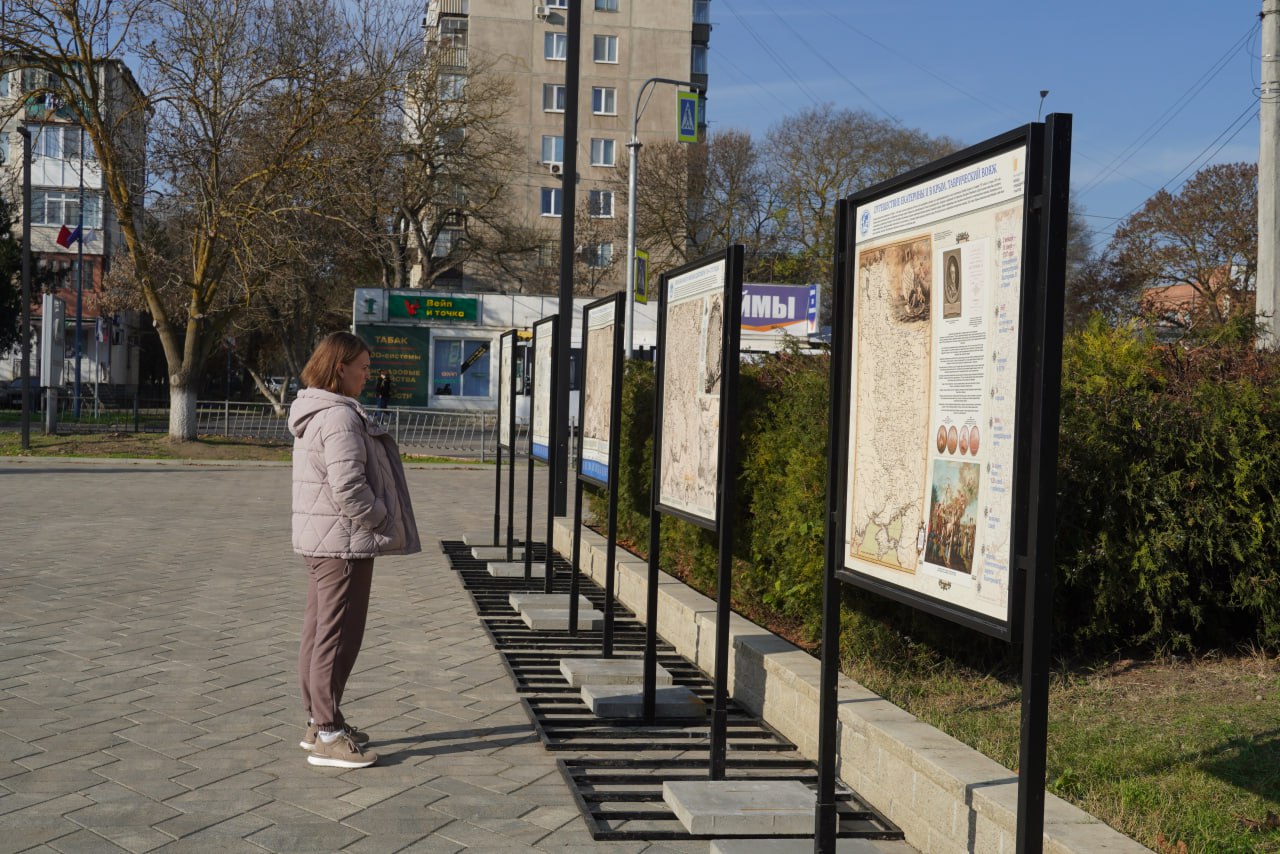 Олег Каторгин: В Керчи заключили соглашение о сотрудничестве между Всероссийской общественной организацией «Русское географическое общество» в Республике Крым и Администрацией города Олег Каторгин: В Керчи заключили соглашение о сотрудничестве между Всероссийской общественной организацией «Русское географическое общество» в Республике Крым и Администрацией города