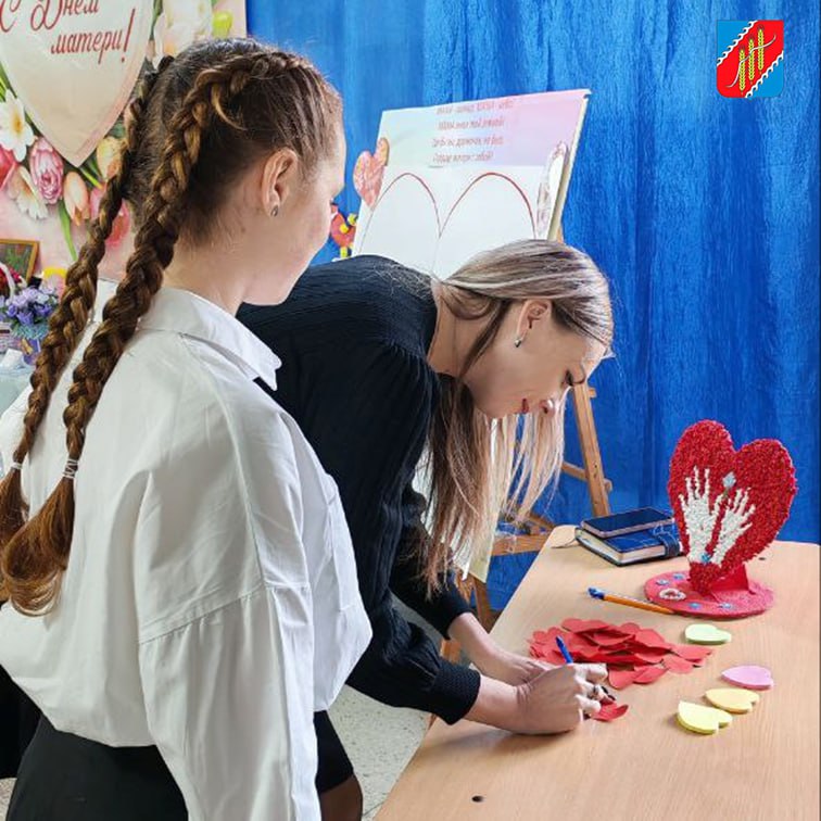 В школах Джанкойского района продолжается реализация проектов в рамках школьного инициативного бюджетирования В школах Джанкойского района продолжается реализация проектов в рамках школьного инициативного бюджетирования