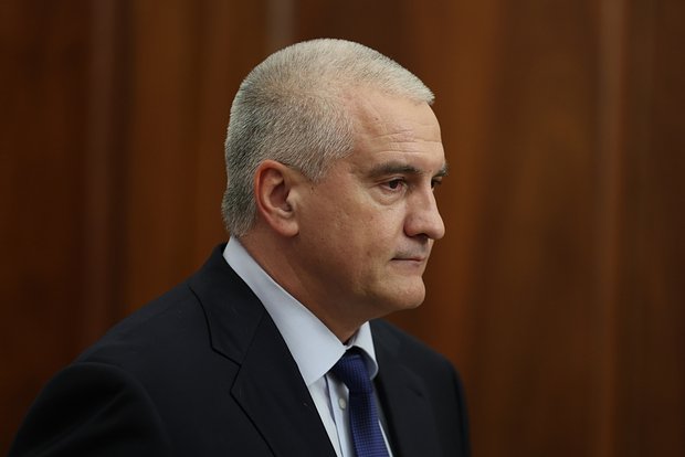 Аксенов о задержании крымского чиновника: Коррупция — это предательство