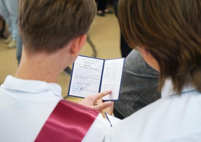 Несданный госэкзамен после 9 класса теперь не страшен – профессию все равно можно будет получить