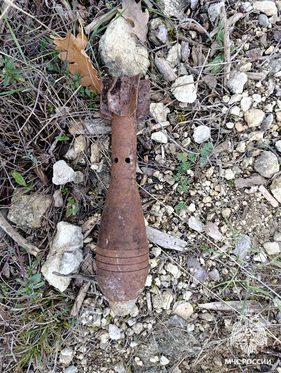 Обезврежены взрывоопасные предметы Обезврежены взрывоопасные предметы