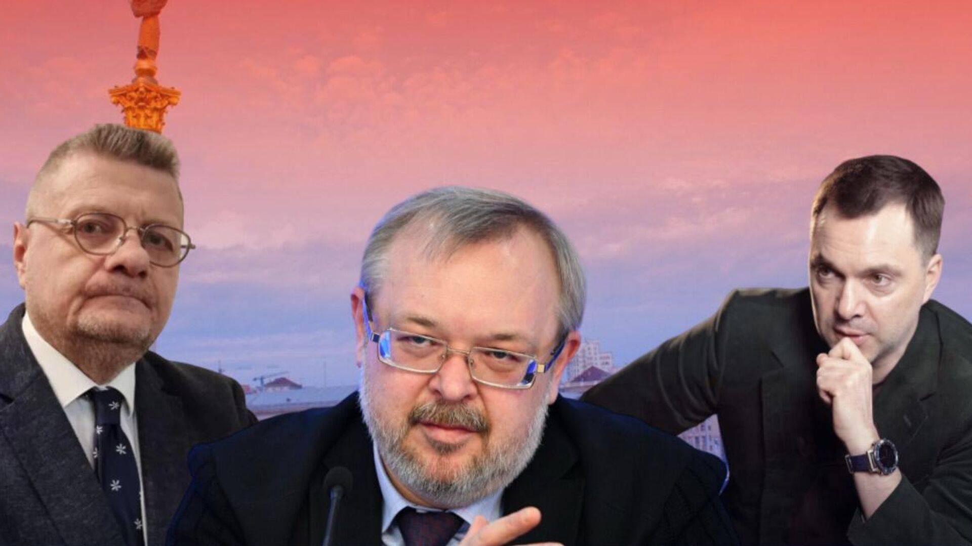 Киев будут принуждать к миру через катастрофу. Эксперты и политики о перспективах киевского режима