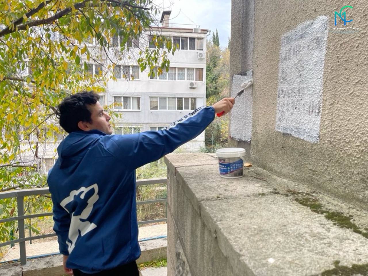 Новости с юга. Молодежный совет Ялты принял участие в организации культурно-патриотической встречи для кадетов Кореизской школы Новости с юга. Молодежный совет Ялты принял участие в организации культурно-патриотической встречи для кадетов Кореизской школы