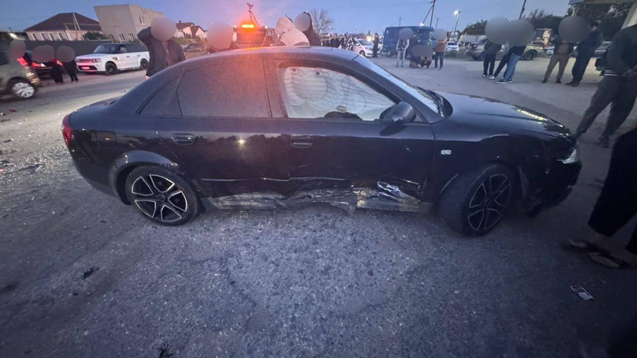 Евпаторийца осудили на год за ДТП, в котором погиб мотоциклист Евпаторийца осудили на год за ДТП, в котором погиб мотоциклист