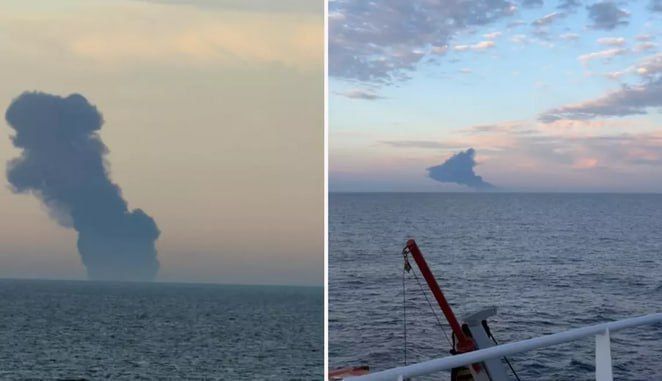 Николай Стариков: Похоже на очередную диверсию против нашей внешней торговли