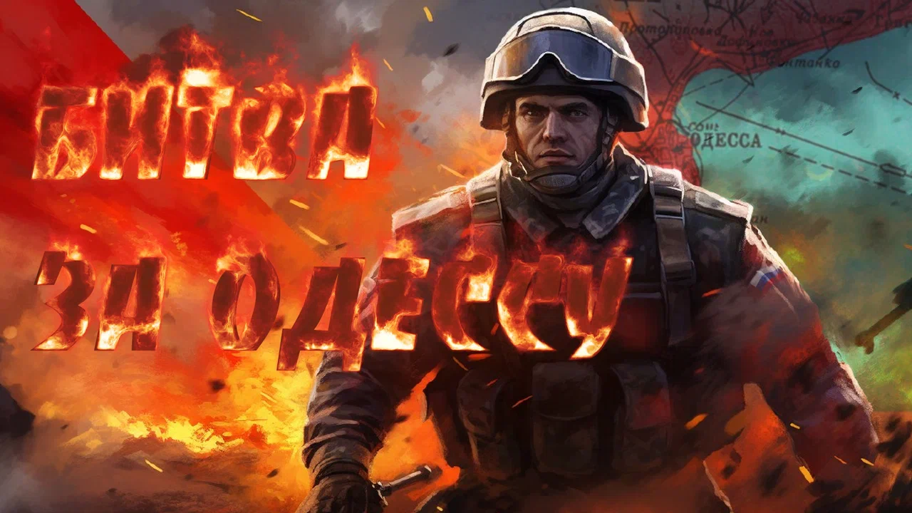 Лидер подполья дал неожиданный ответ на самый интригующий вопрос об Одессе: "Поймите" Лидер подполья дал неожиданный ответ на самый интригующий вопрос об Одессе: "Поймите"