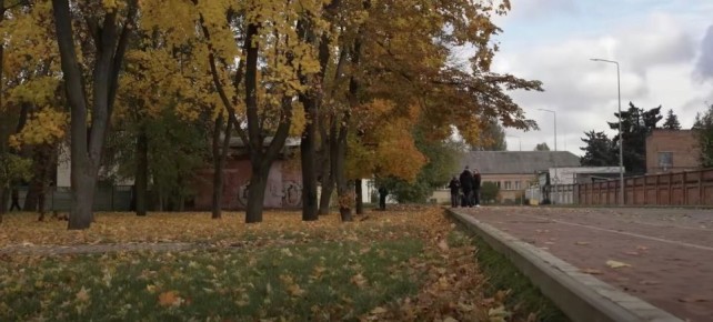 В Чернигове прогремели взрывы