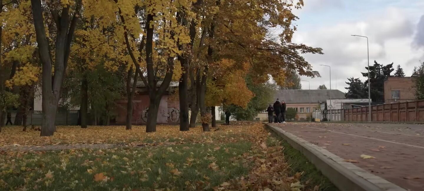 В Чернигове прогремели взрывы