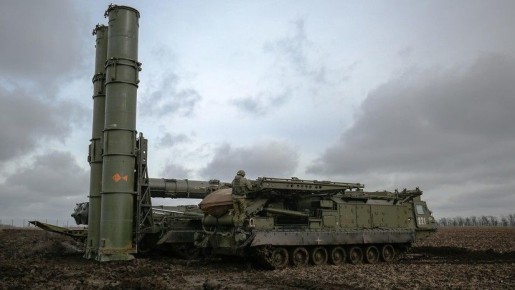 Силы ПВО уничтожили 13 украинских беспилотников над Россией