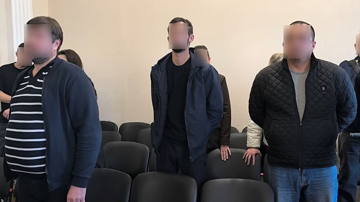 Сотрудникам бюро судмедэкспертизы в Севастополе вынесли приговоры за взятки