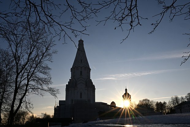 Синоптик Заводченков: Выходные на юге России будут солнечными
