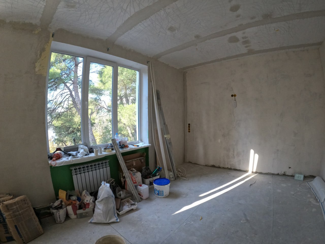 Янина Павленко: Большой мониторинг ремонта в образовательных организациях Большой Ялты продолжаем Янина Павленко: Большой мониторинг ремонта в образовательных организациях Большой Ялты продолжаем