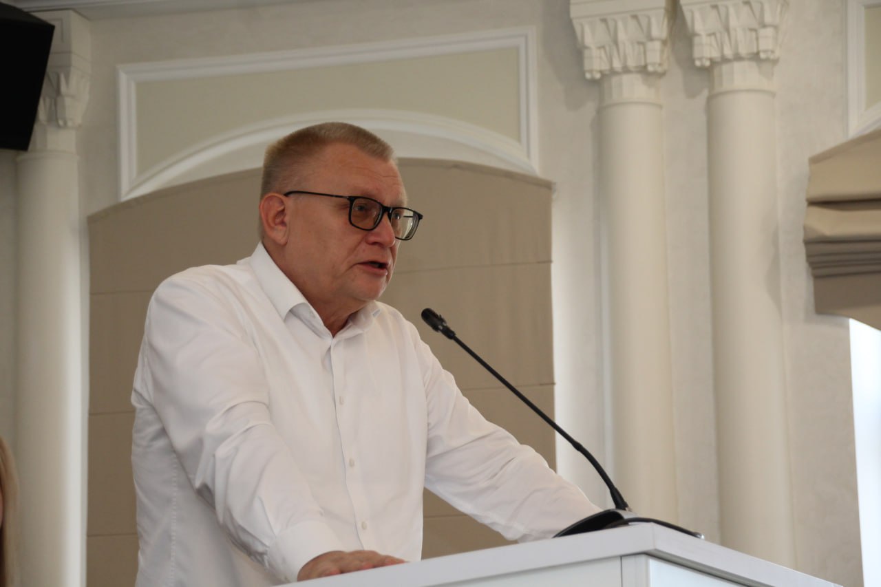 В Общественной палате Крыма обсудили ключевые вопросы инфраструктуры, транспорта и тарифообразования В Общественной палате Крыма обсудили ключевые вопросы инфраструктуры, транспорта и тарифообразования