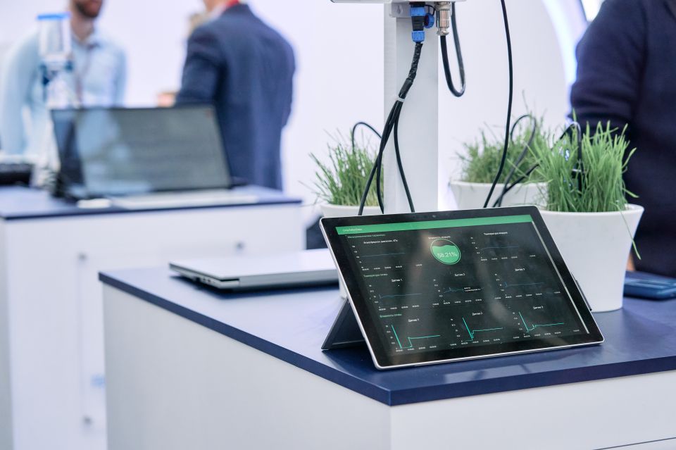 ����������: ������� ������ � ��������� �������-������������� ��������� ��