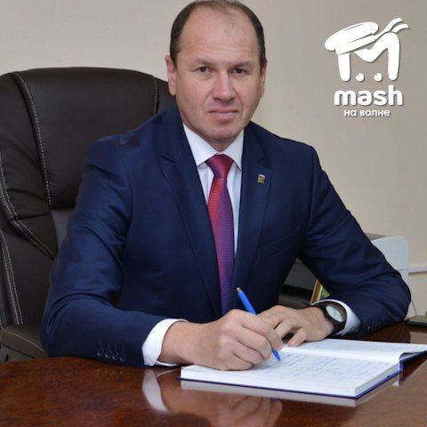 Предварительная сумма взятки Вячеслава Хаджиева — два миллиона