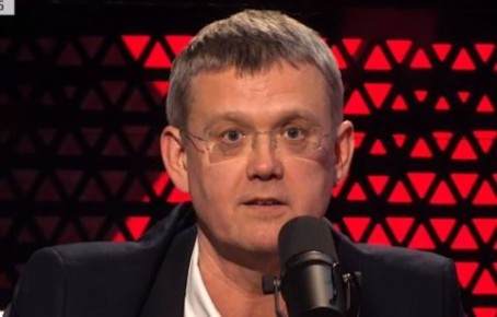 Сергей Мардан: The Telegraph утверждает, что Трамп принял решение официально признать со стороны США контроль РФ над Крымом и новыми регионами в обмен на мирное соглашение