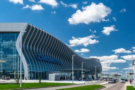 Росавиация готова к открытию временно закрытых аэропортов