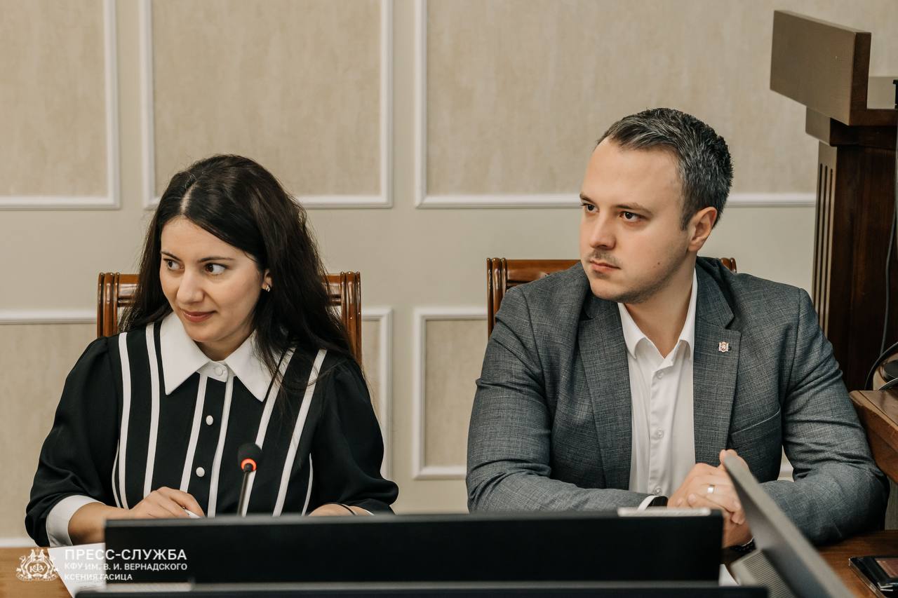 Алексей Зинченко: Госслужба: твоя траектория успеха! Алексей Зинченко: Госслужба: твоя траектория успеха!