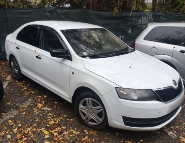 В Ялте на автомобиль нетрезвого водителя наложен арест