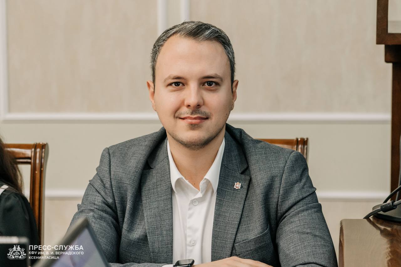 Алексей Зинченко: Госслужба: твоя траектория успеха! Алексей Зинченко: Госслужба: твоя траектория успеха!