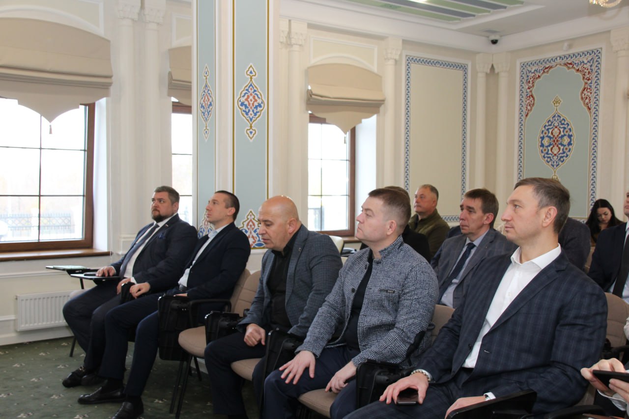 В Общественной палате Крыма обсудили ключевые вопросы инфраструктуры, транспорта и тарифообразования В Общественной палате Крыма обсудили ключевые вопросы инфраструктуры, транспорта и тарифообразования