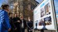 Фотовыставка «Молодёжь о вечном» открылась в центре Симферополя