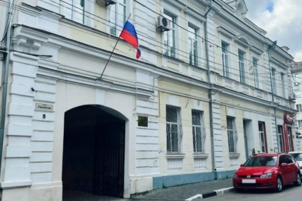 Прокуратура города Феодосии проведет тематический прием граждан