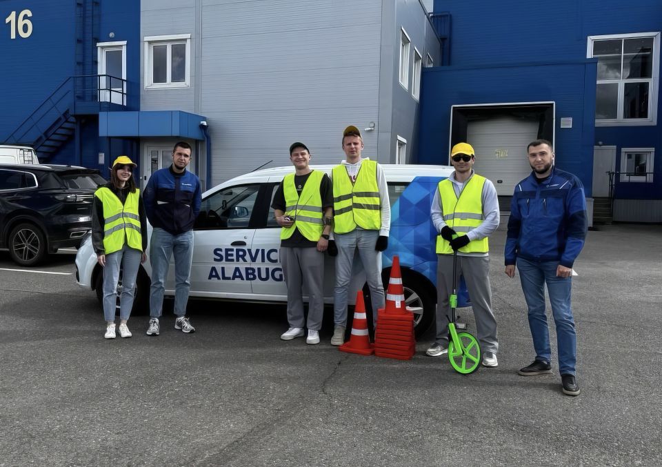 ����������: ������� ������ � ��������� �������-������������� ��������� ��