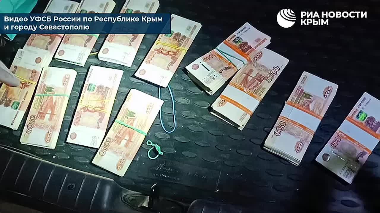 Бывший и.о. замгубернатора Севастополя Горлов получил 9,5 лет "строгача" за крупную взятку