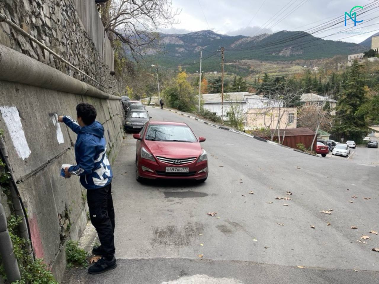 Новости с юга. Молодежный совет Ялты принял участие в организации культурно-патриотической встречи для кадетов Кореизской школы Новости с юга. Молодежный совет Ялты принял участие в организации культурно-патриотической встречи для кадетов Кореизской школы