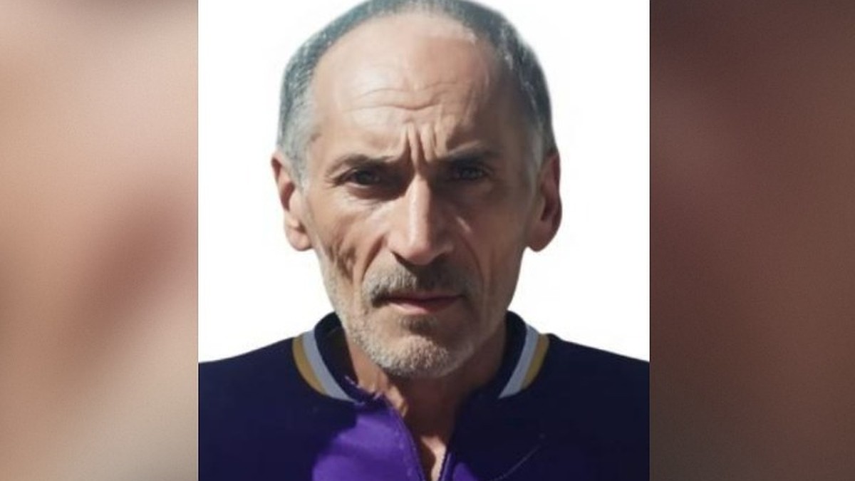 «ЛизаАлерт» Крым: исчез 75-летний житель Алушты